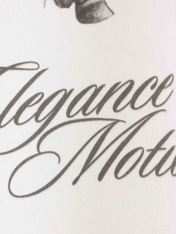 REPRESENT: t-shirt online - T-shirt Elegance in Motion