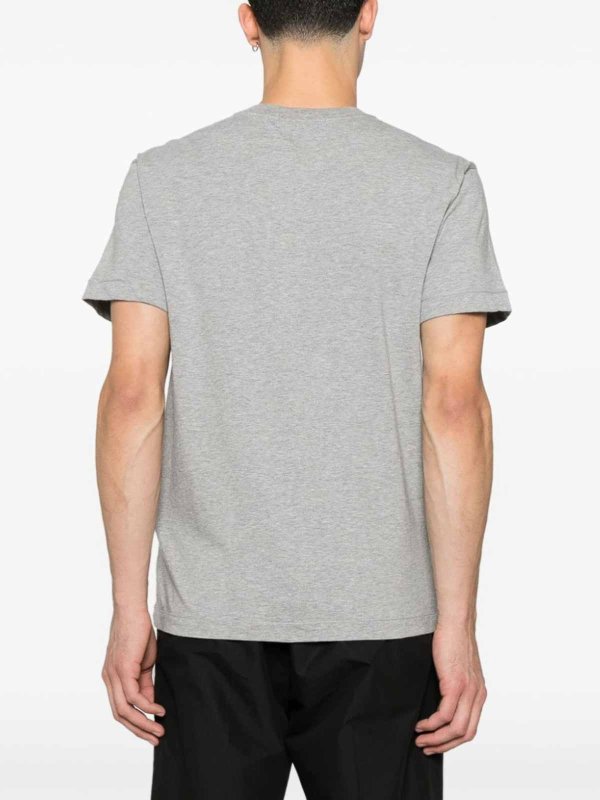 The Best Shops STONE ISLAND: Camisetas - Camiseta - Gris
