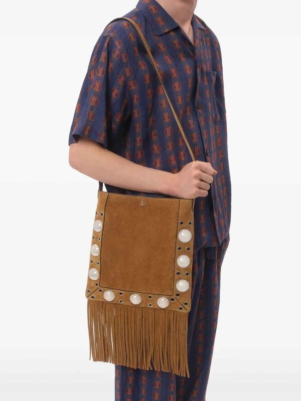 VALENTINO GARAVANI: シャツ online - シャツ - マルチカラー