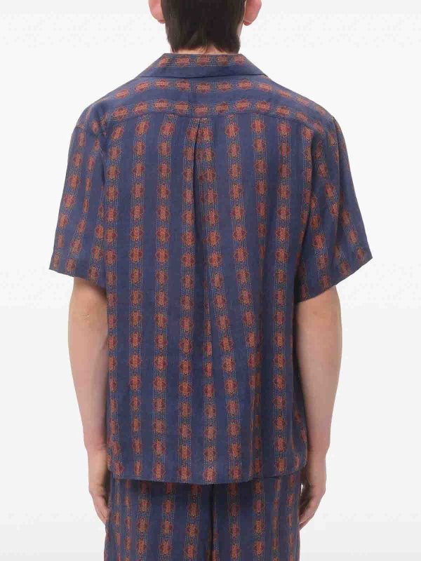 シャツ - マルチカラー shop online: VALENTINO GARAVANI