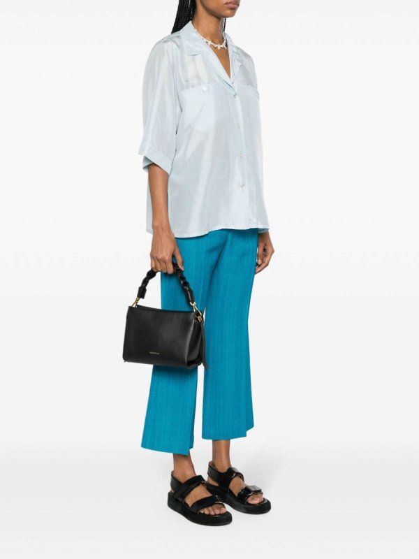 COCCINELLE: トートバッグ online - トートバッグ - 黒