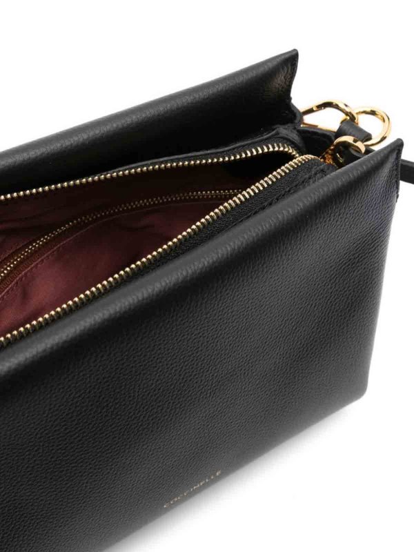 The Best Shops COCCINELLE: トートバッグ - トートバッグ - 黒