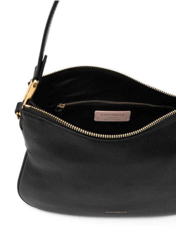 The Best Shops COCCINELLE: トートバッグ - トートバッグ - 黒