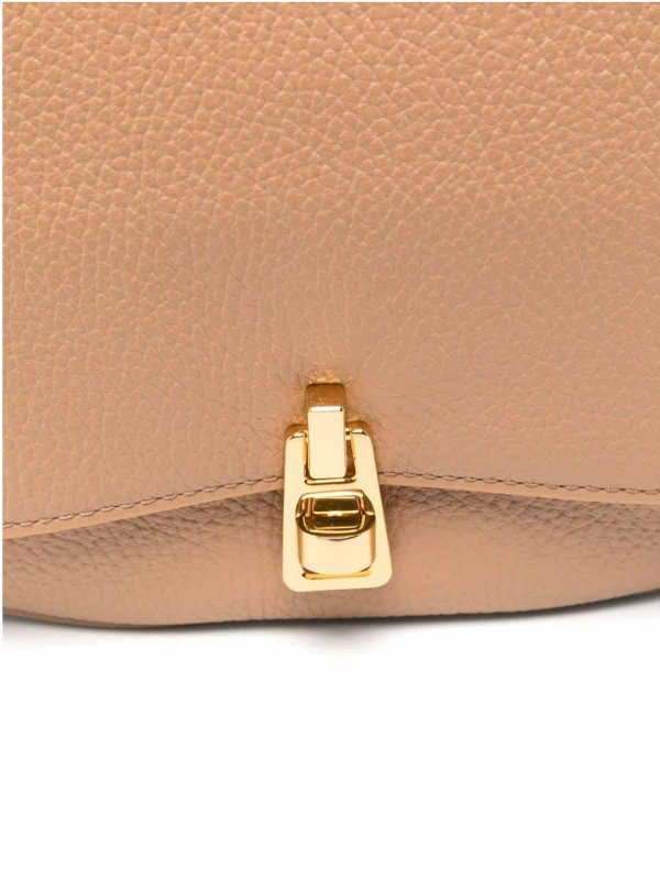 The Best Shops COCCINELLE: トートバッグ - トートバッグ - ヌードカラー