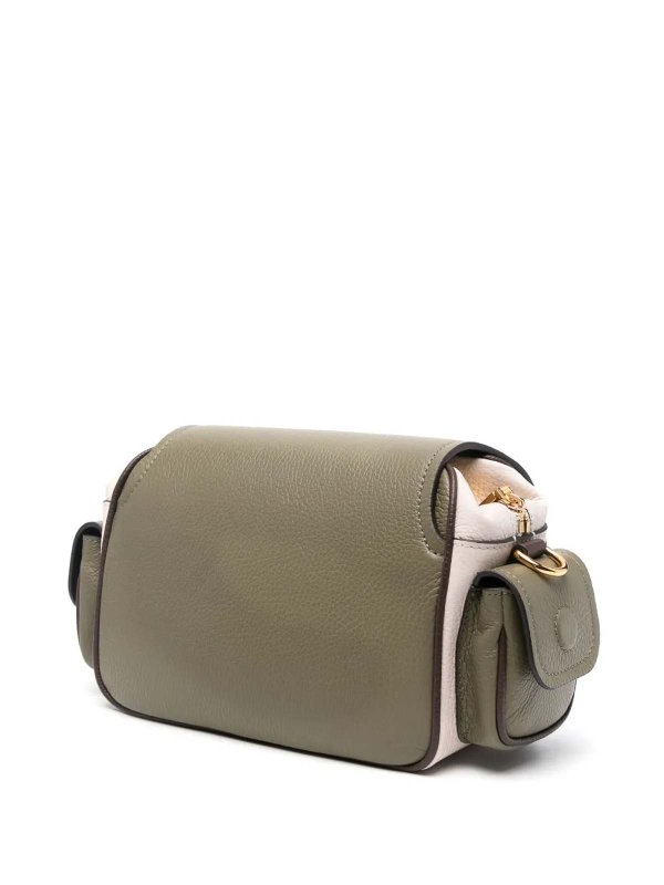 COCCINELLE: Handtaschen online - Shopper - Grau