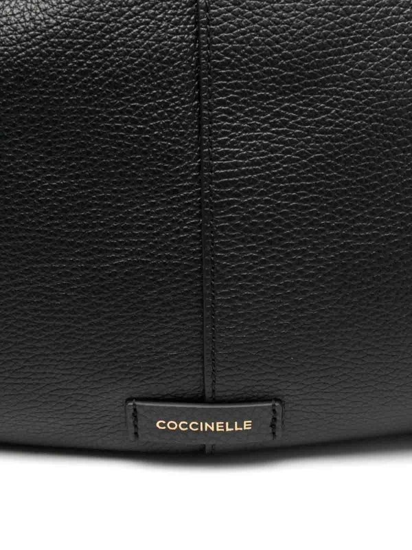 Bolso Shopping - Negro shop online: COCCINELLE