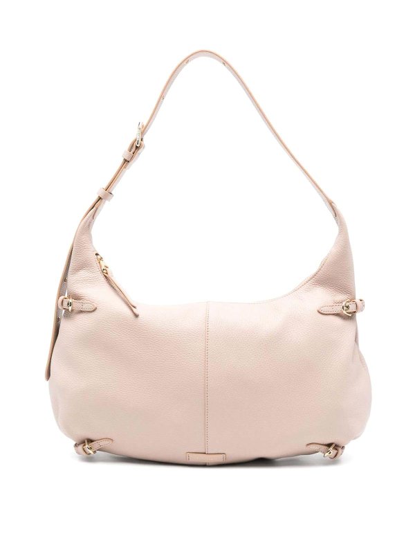 COCCINELLE: トートバッグ - トートバッグ - 赤