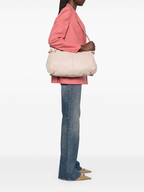 COCCINELLE: トートバッグ online - トートバッグ - 赤