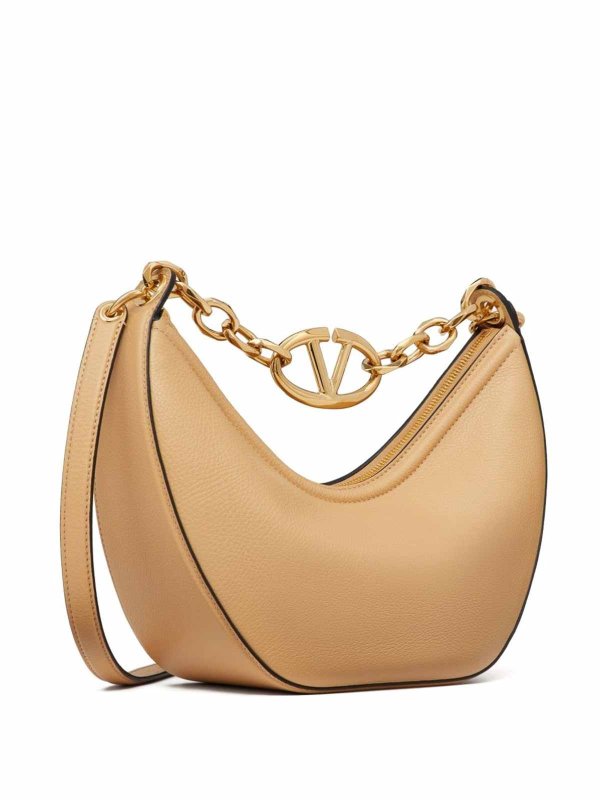 Sac Cabas - Beige shop online: VALENTINO GARAVANI