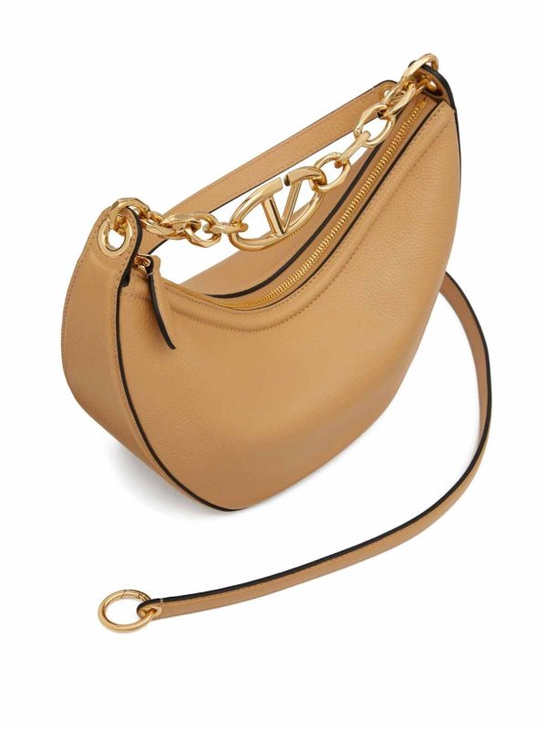 The Best Shops VALENTINO GARAVANI: Sac Cabas - Beige