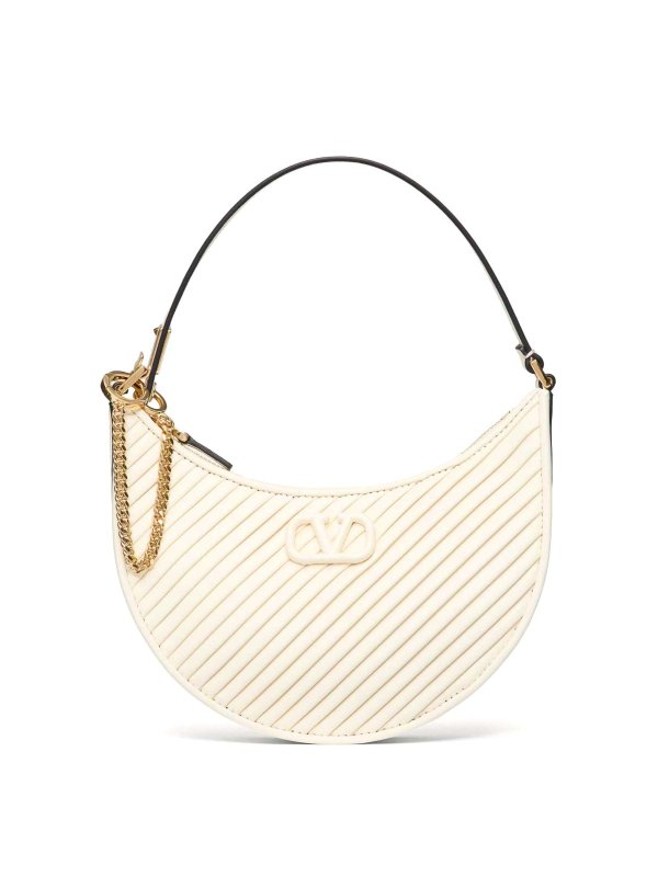 VALENTINO GARAVANI: totes bags - Mini Hobo