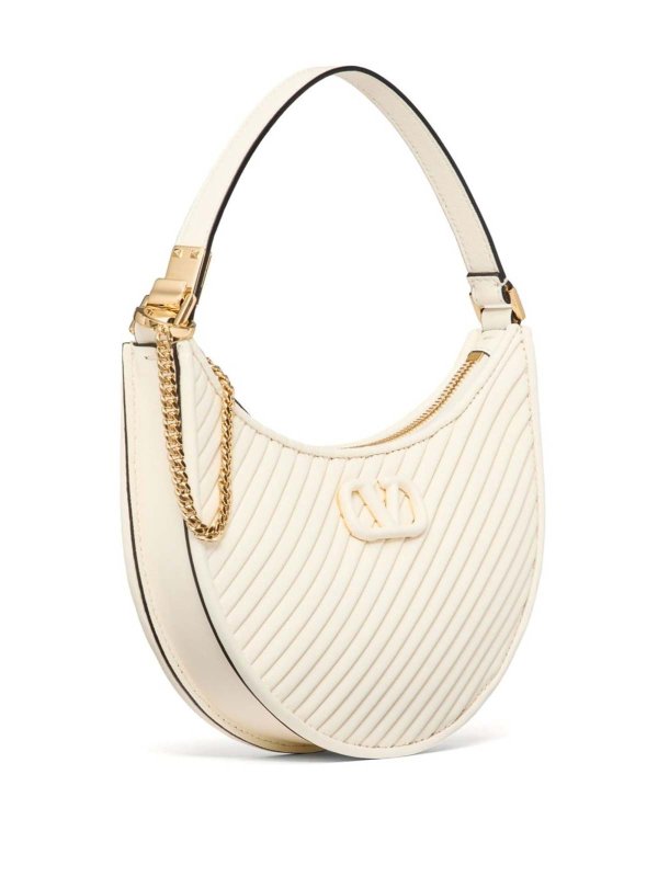 VALENTINO GARAVANI: totes bags online - Mini Hobo