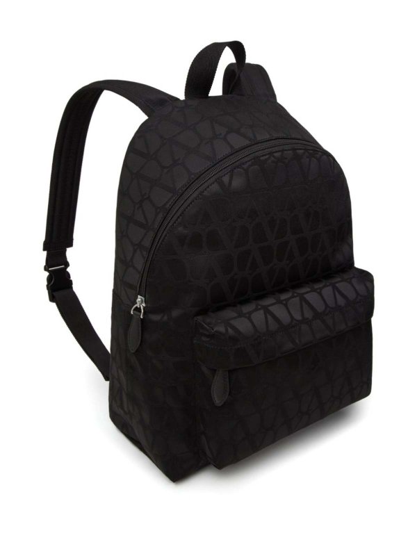 VALENTINO GARAVANI buy online バックパック - 黒