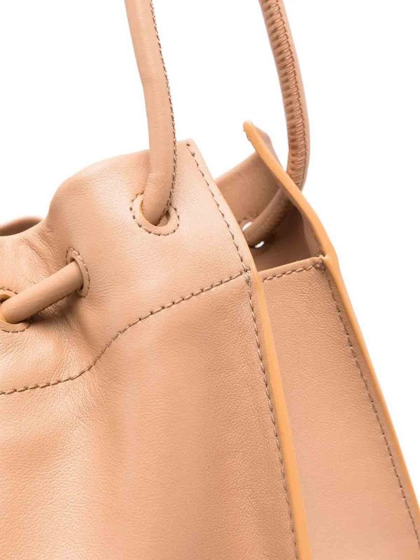 COCCINELLE: トートバッグ online - トートバッグ - ベージュ