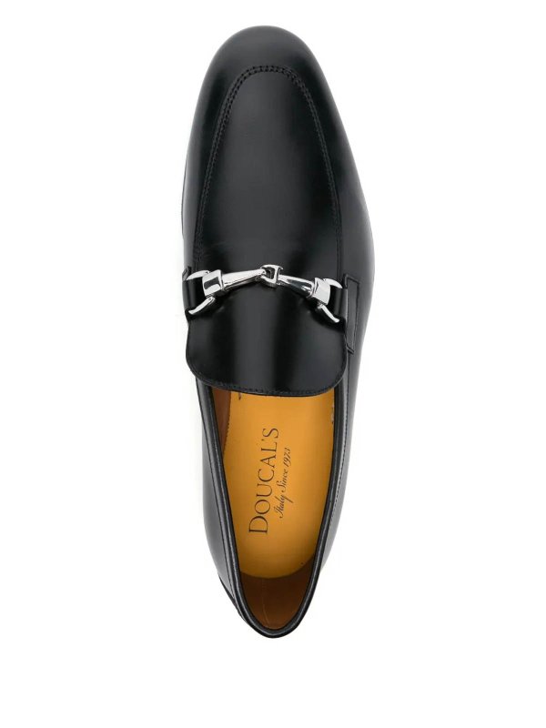 Mocassins - Noir shop online: Doucal