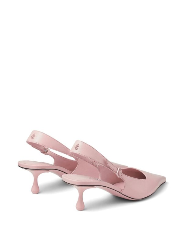 JIMMY CHOO: Escarpins online - Chaussures À Talon - Noir