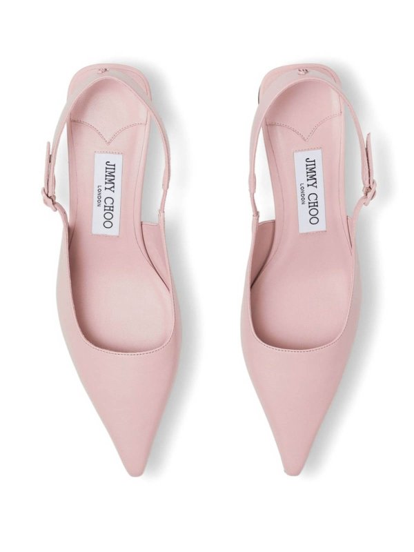 Chaussures À Talon - Noir shop online: JIMMY CHOO