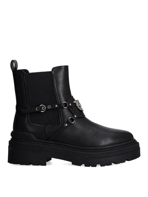 Pinko: ankle boots - Mia ankle boot