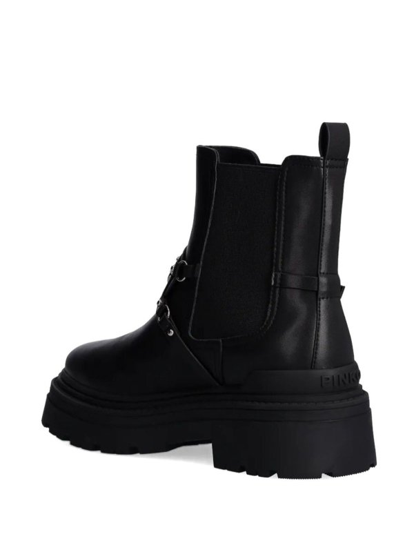 The Best Shops Pinko: ankle boots - Mia ankle boot