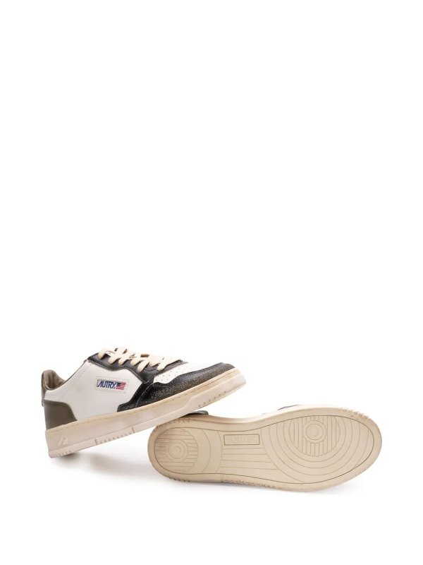 The Best Shops AUTRY: スニーカー - スニーカー - 黒