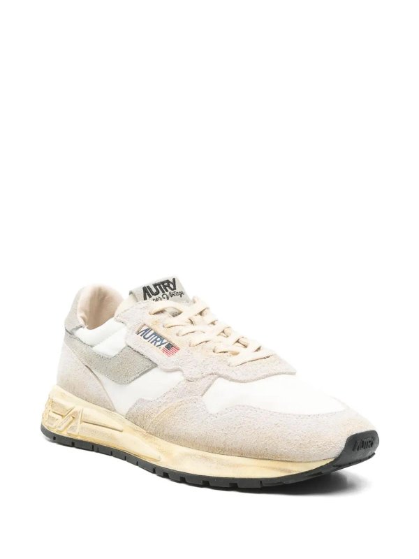 AUTRY: Sneaker online - Sneaker - Weiß