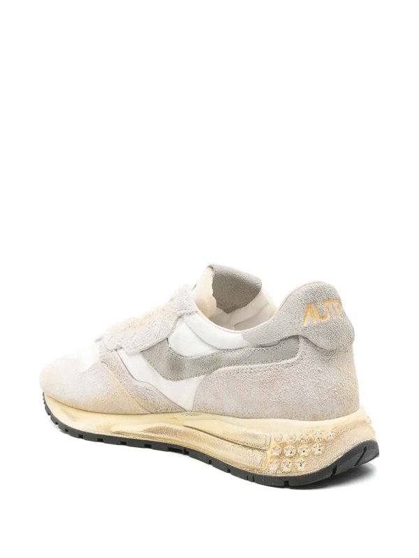 The Best Shops AUTRY: Sneaker - Sneaker - Weiß