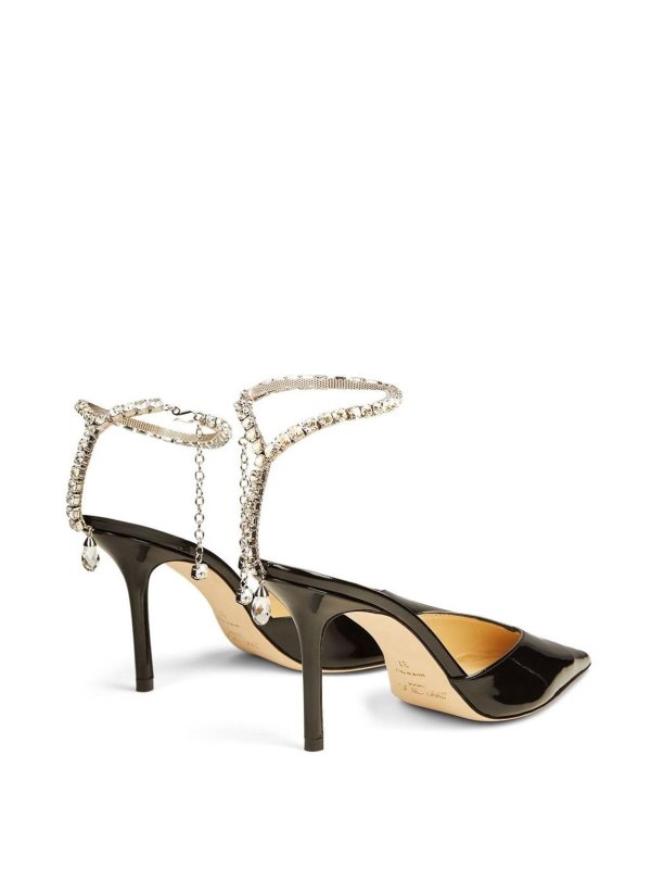 The Best Shops JIMMY CHOO: パンプス - パンプス - 黒