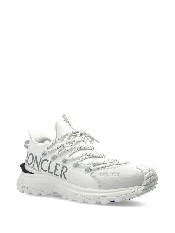 MONCLER: Sneaker online - Sneaker - Weiß