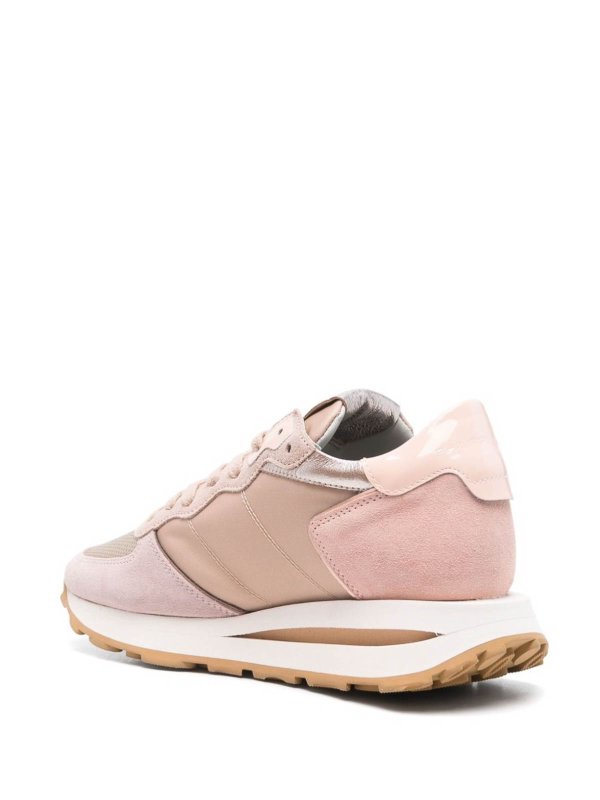The Best Shops PHILIPPE MODEL: Sneaker - Sneaker - Rosa