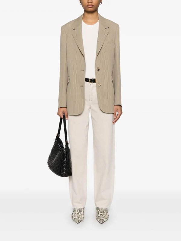 AGOLDE: トップス＆タンクトップ online - トップ/タンクトップ - グレー