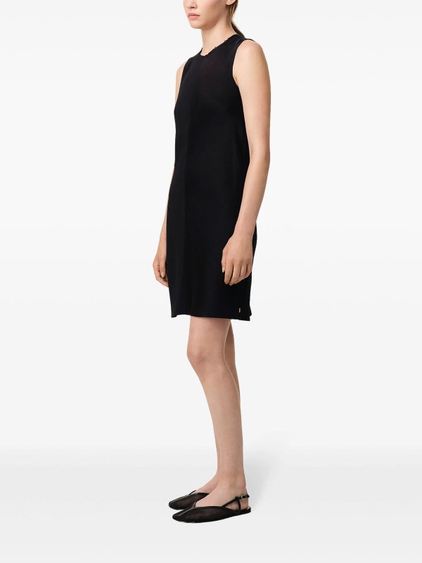 The Best Shops AMI PARIS: abiti al ginocchio - Abito senza maniche