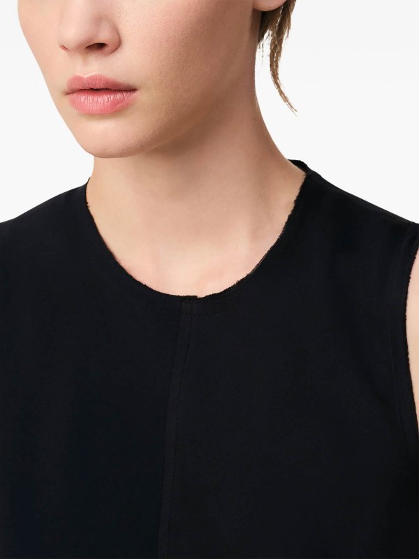 AMI PARIS buy online Abito senza maniche