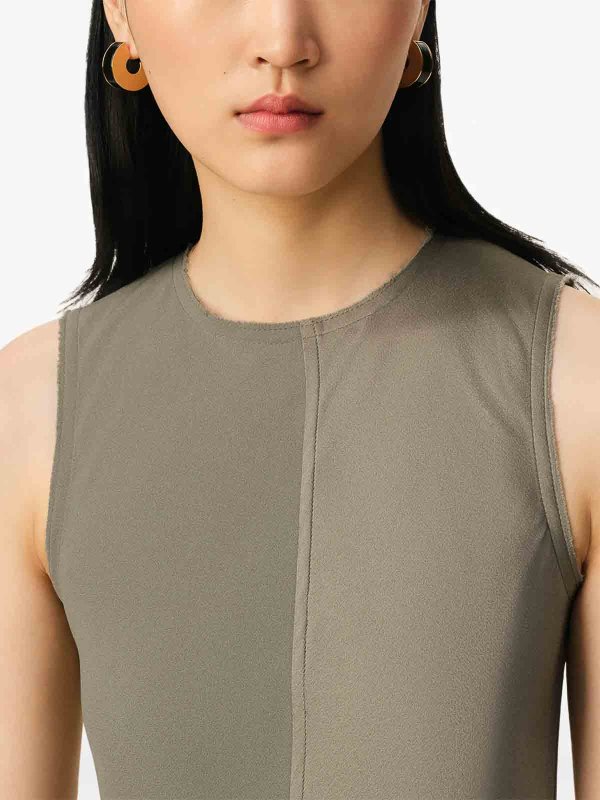 The Best Shops AMI PARIS: Long dress