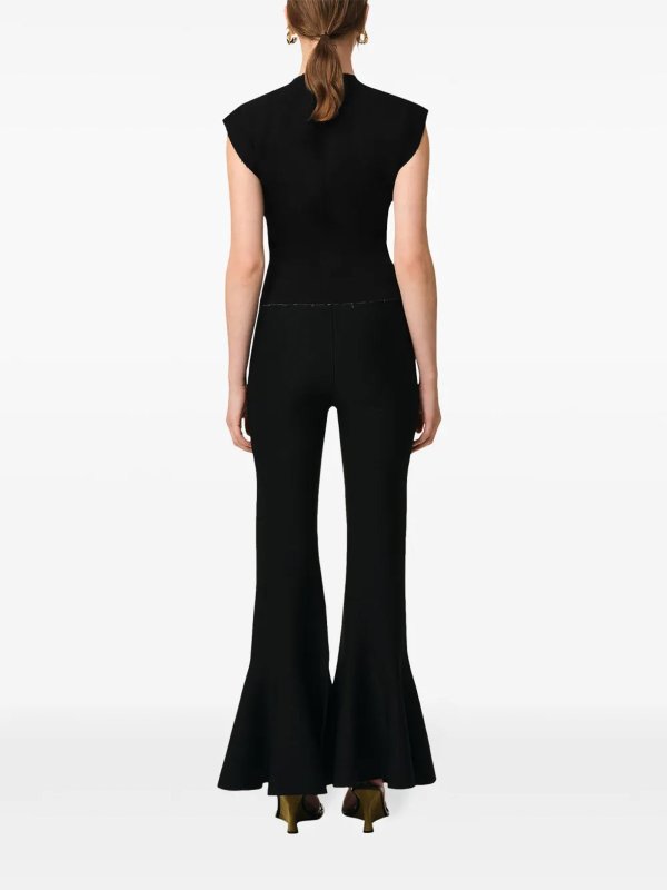 The Best Shops AMI PARIS: Tops und Tank Tops - Top - Creme