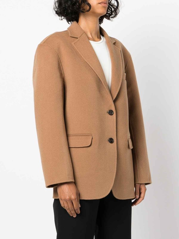 The Best Shops ANINE BING: giacche blazer - Quinn Blazer