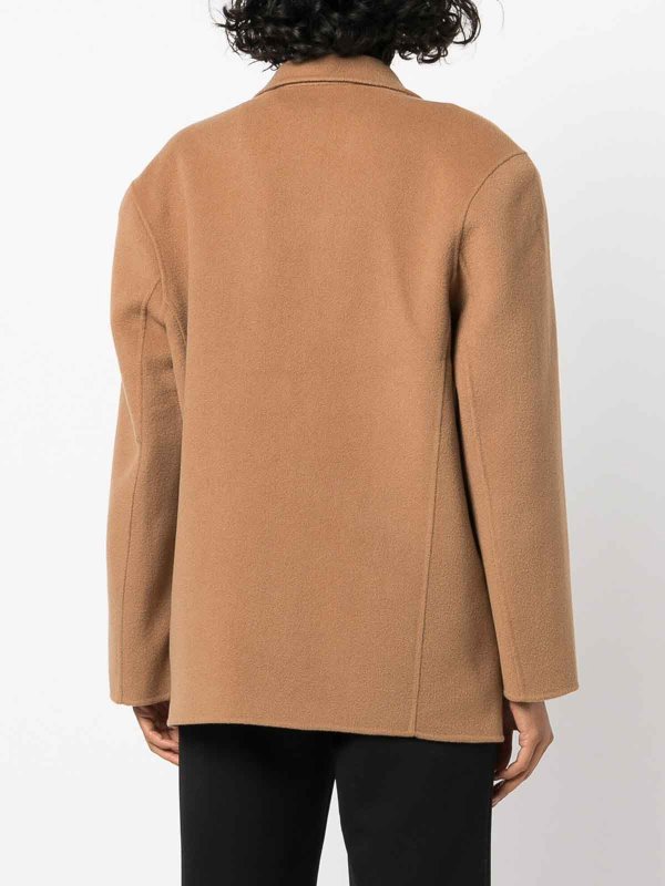 Quinn Blazer shop online: ANINE BING