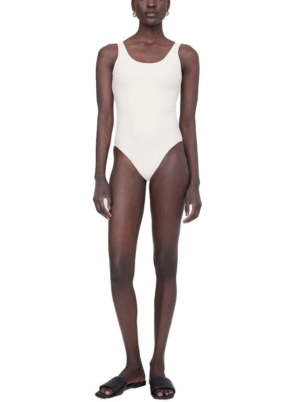 ANINE BING: one-piece online - Jace One-Piece Swimsuit