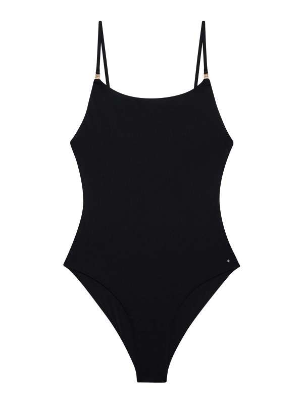 ANINE BING: Bañadores - Bañador - Negro