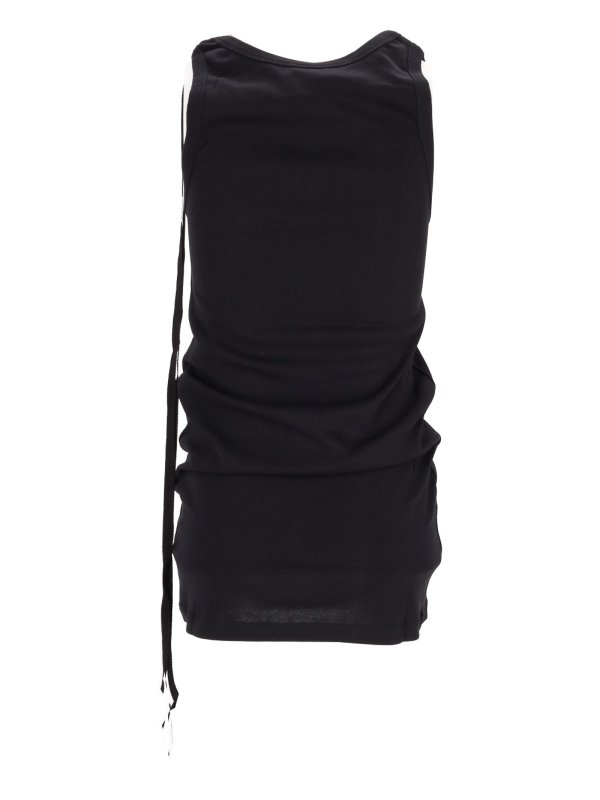 Seva Standard Tank Top  Milner shop online: ANN DEMEULEMEESTER