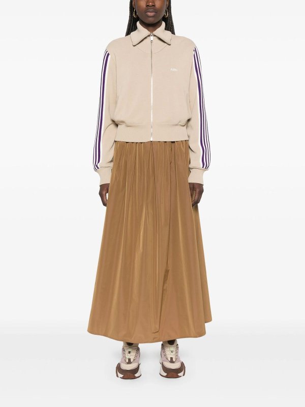 AUTRY: スウェット＆セーター online - スウェットシャツ/セーター - ベージュ