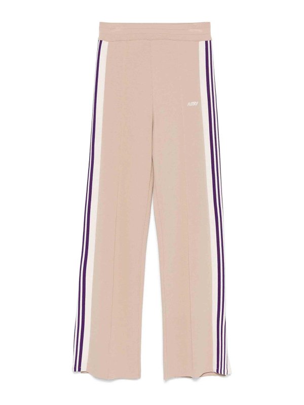 AUTRY: tracksuit bottoms - Tennis Sweatpants