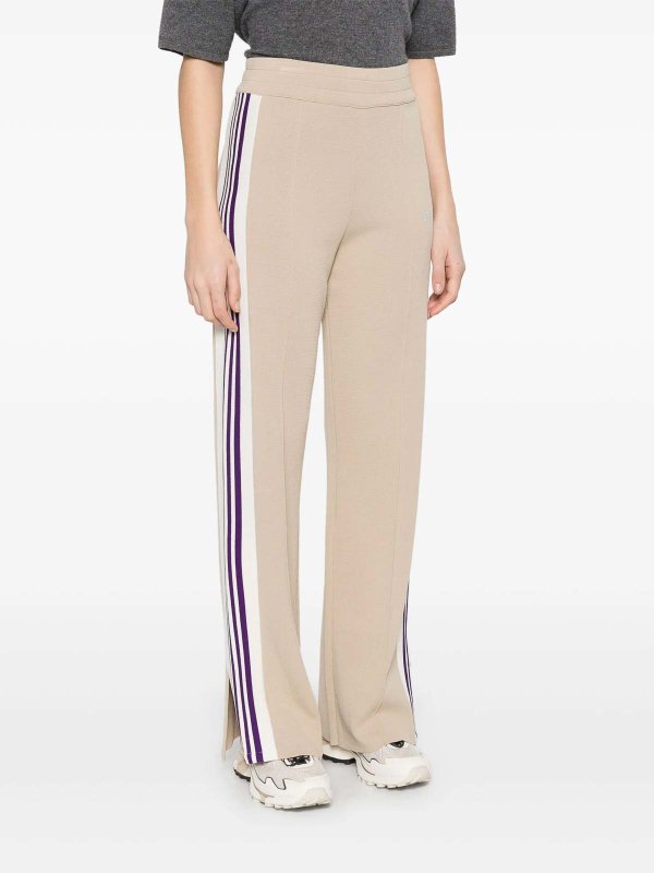 The Best Shops AUTRY: tracksuit bottoms - Tennis Sweatpants