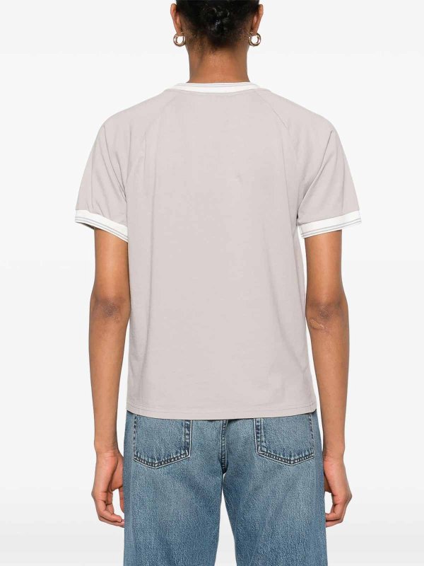 Camiseta - Gris shop online: AUTRY