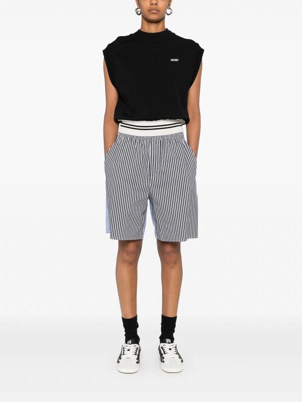 AUTRY: vests online - Crew-Neck Vest