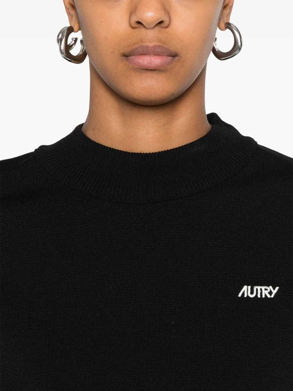 AUTRY buy online Crew-Neck Vest