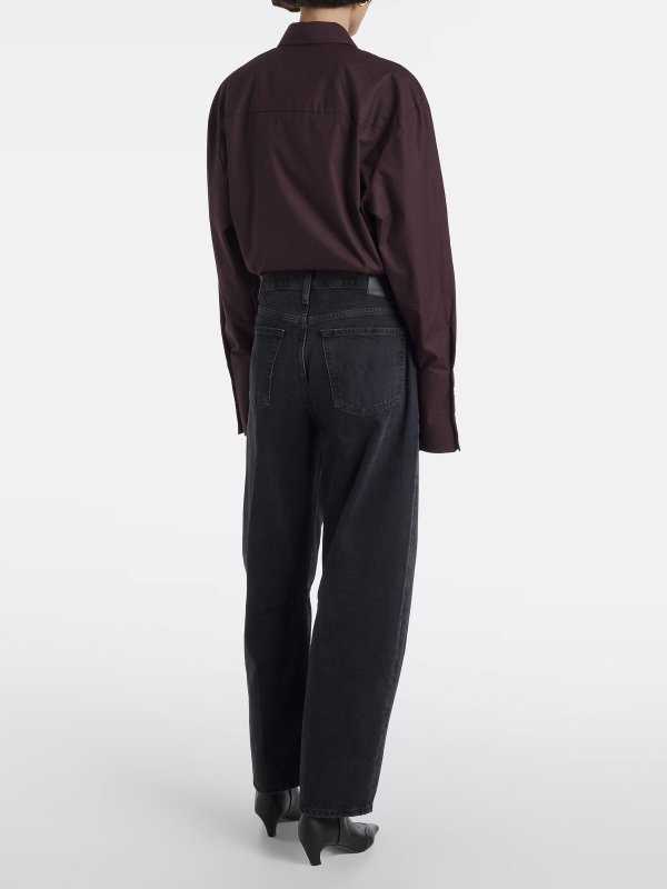 The Best Shops CITIZENS OF HUMANITY: Bootcut - Bootcut Jeans - Schwarz