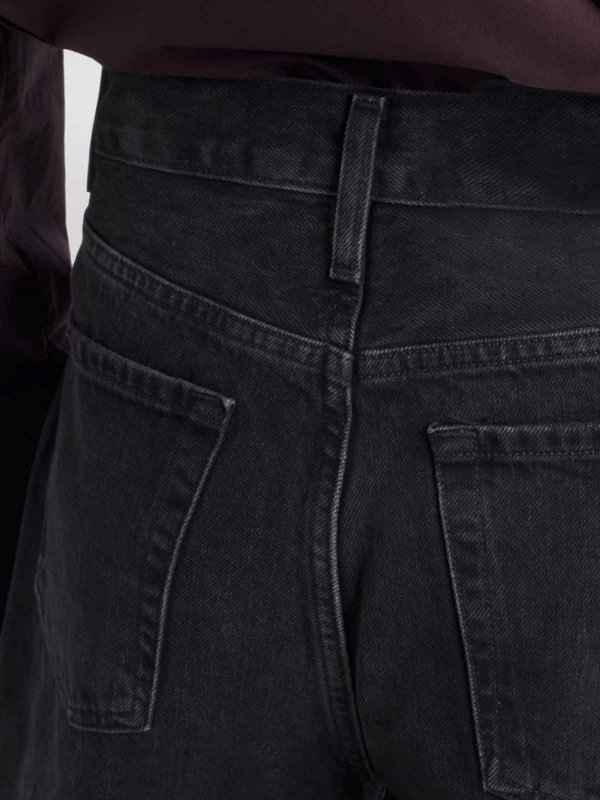 Bootcut Jeans - Schwarz shop online: CITIZENS OF HUMANITY