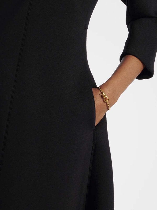 Max Mara buy online Midas Jersey Midi Dress