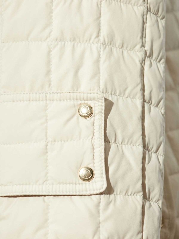 MONCLER buy online ダウンジャケット - ベージュ