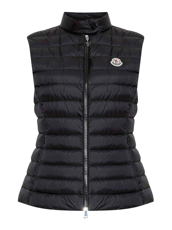 MONCLER: waistcoats & gilets - Igens Gilet
